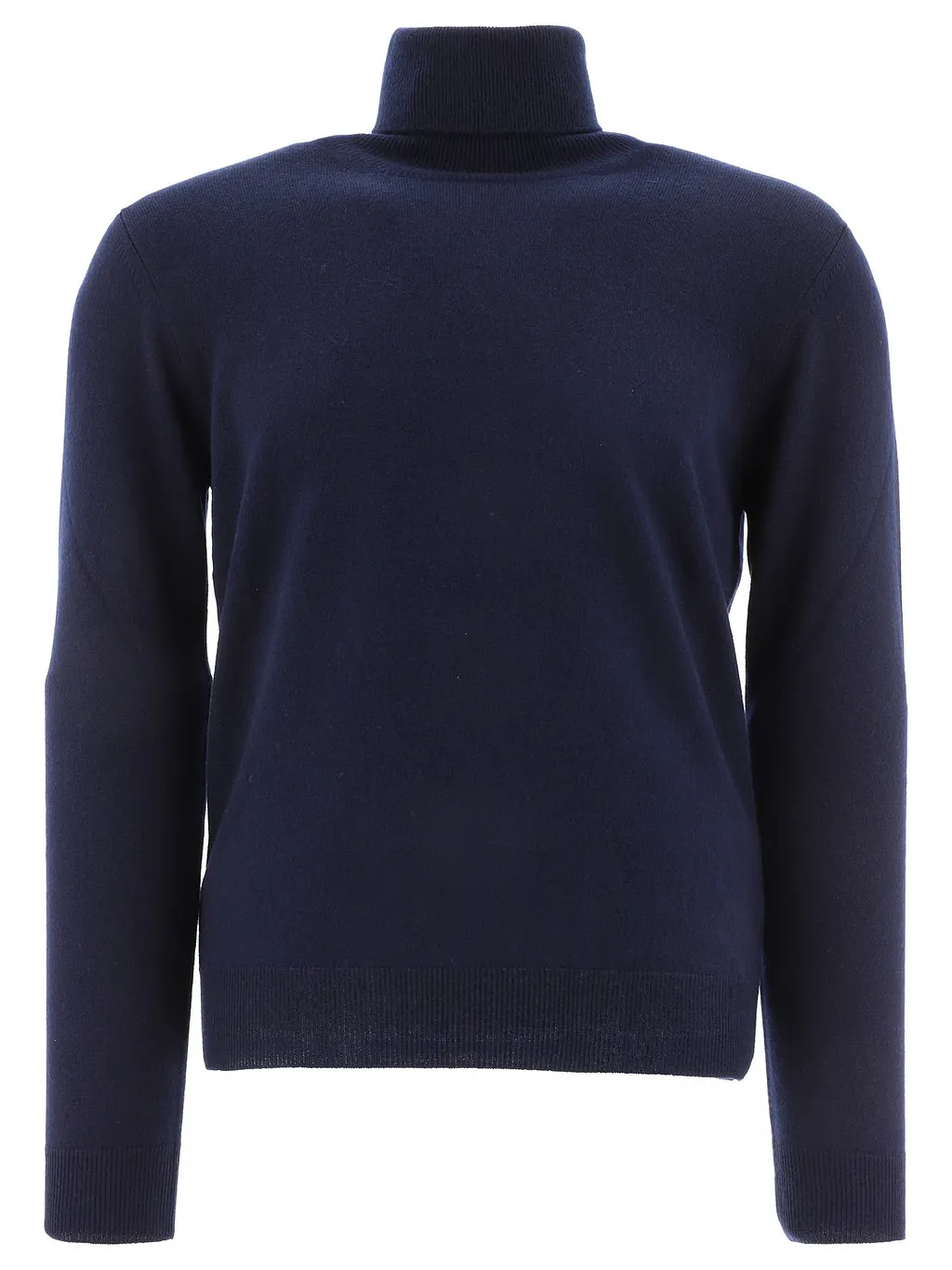 Malo Roll-Neck Long-Sleeved Jumper