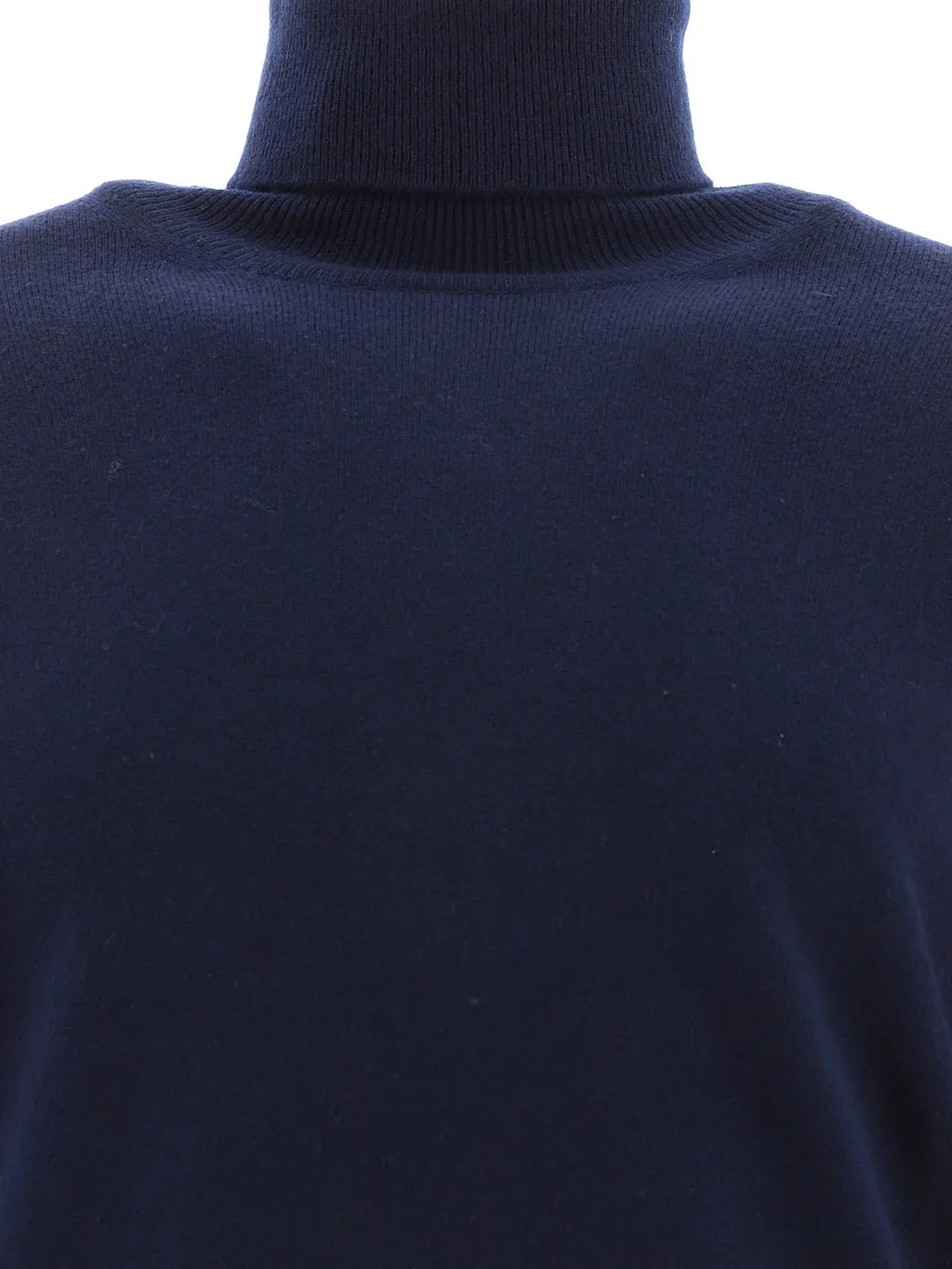 Malo Roll-Neck Long-Sleeved Jumper