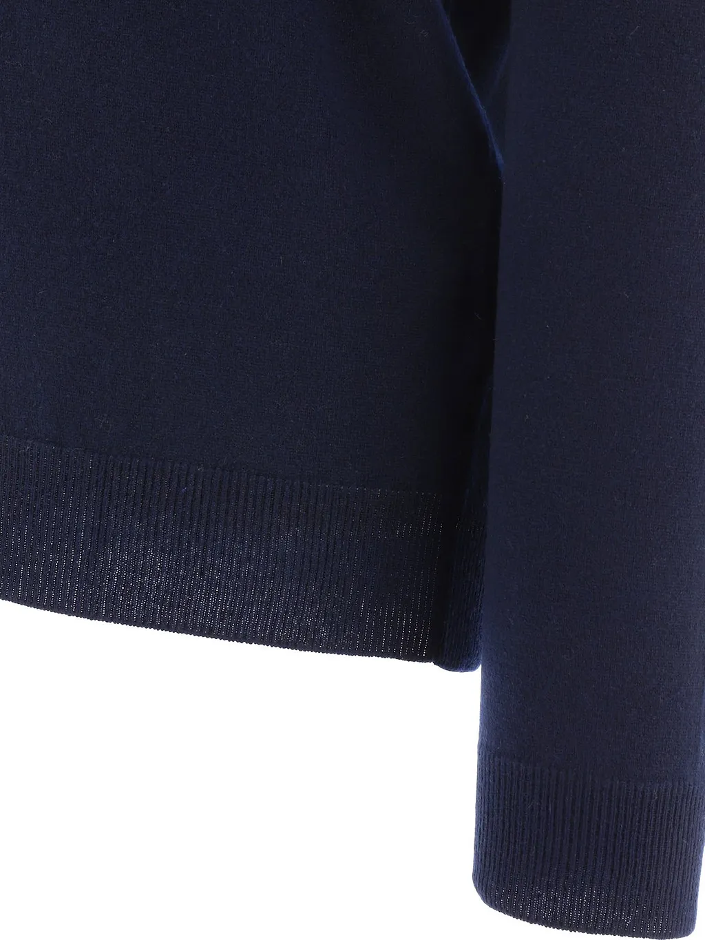 Malo Roll-Neck Long-Sleeved Jumper