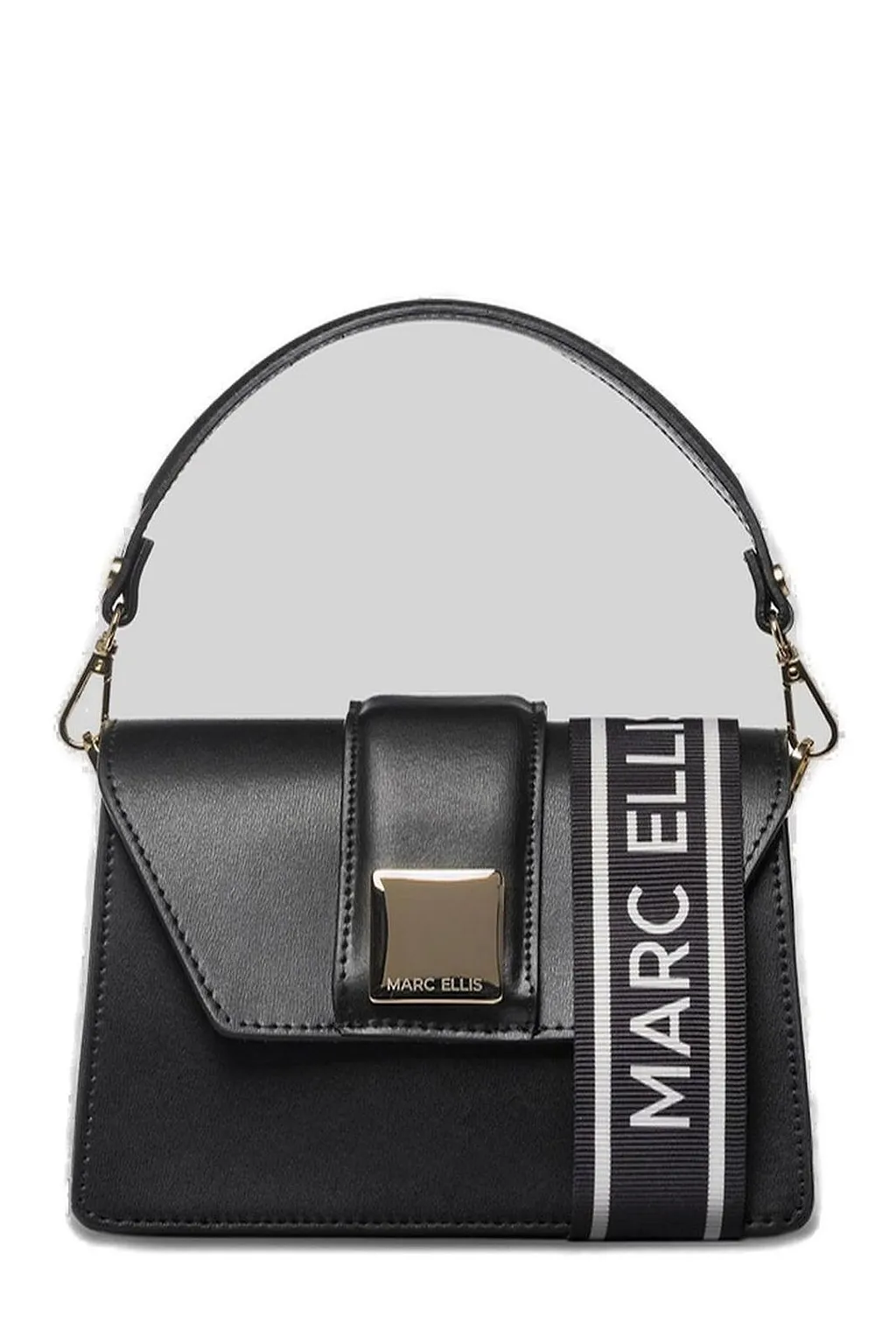 Marc Ellis Kourtney M Rh Tote Bag