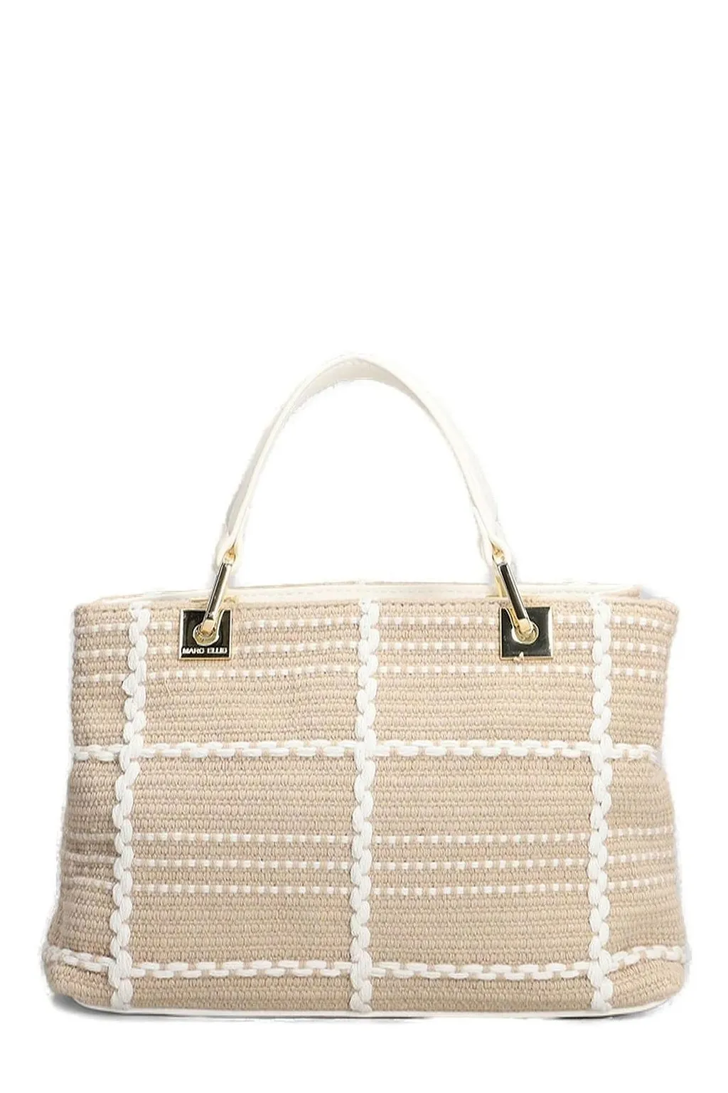 Marc Ellis Krissy M Luxe Tote Bag