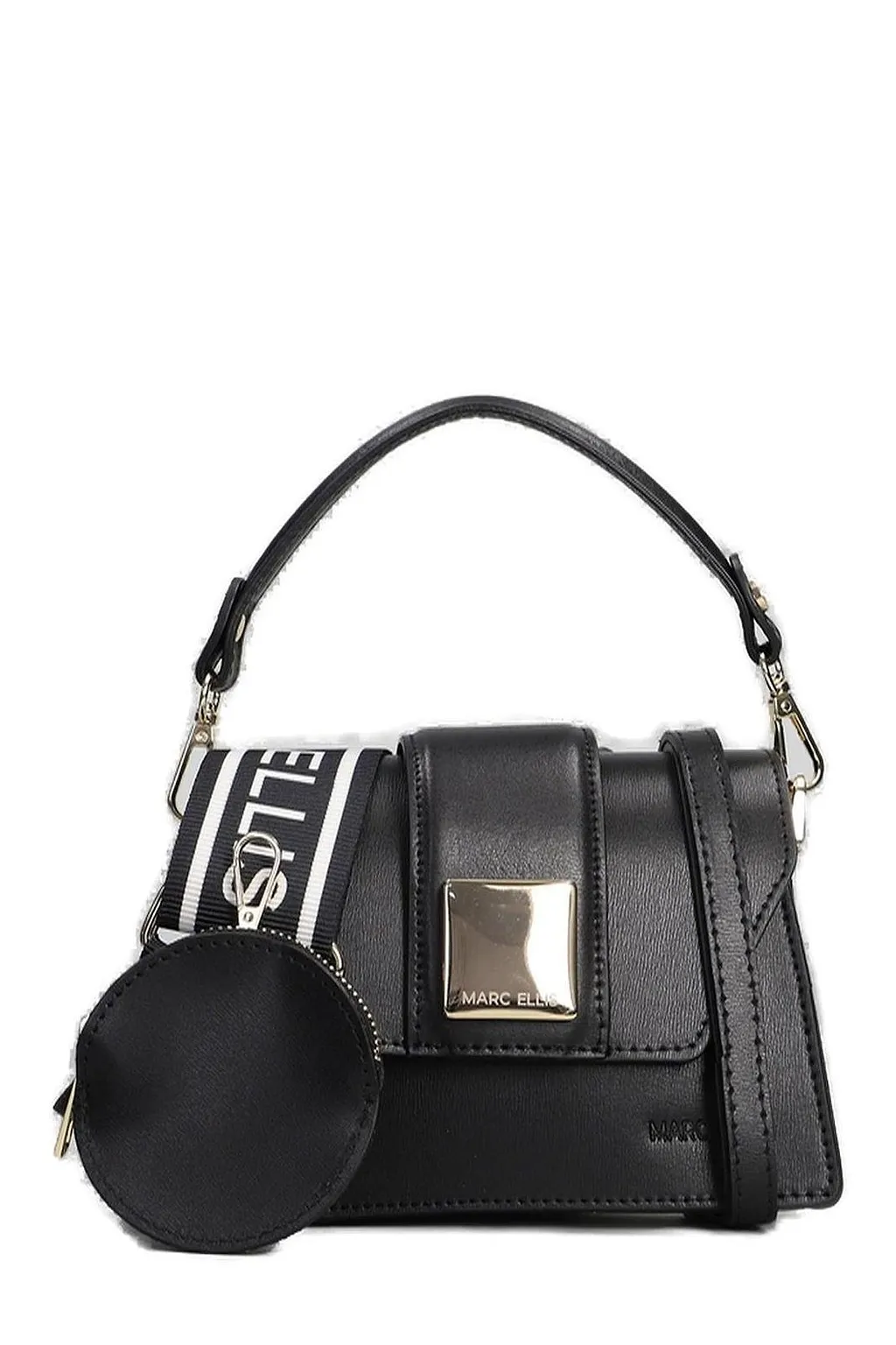 Kourtney S Shoulder Bag