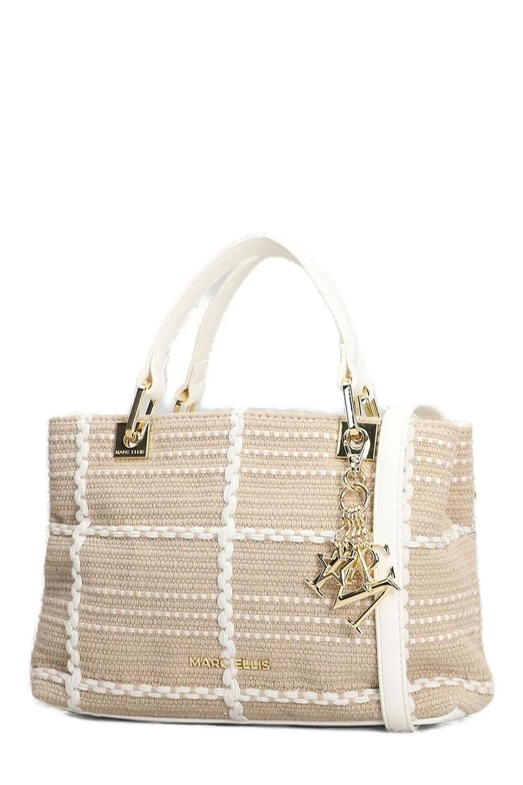 Marc Ellis Krissy M Luxe Tote Bag