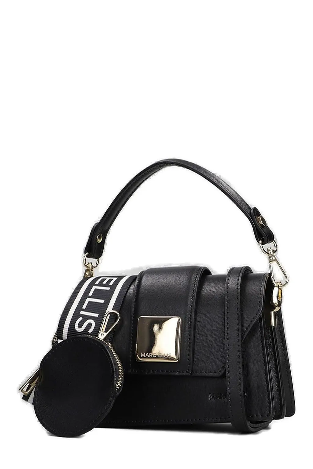 Kourtney S Shoulder Bag