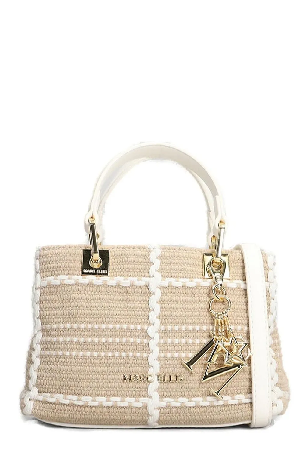 Marc Ellis Krissy S Luxe Tote Bag