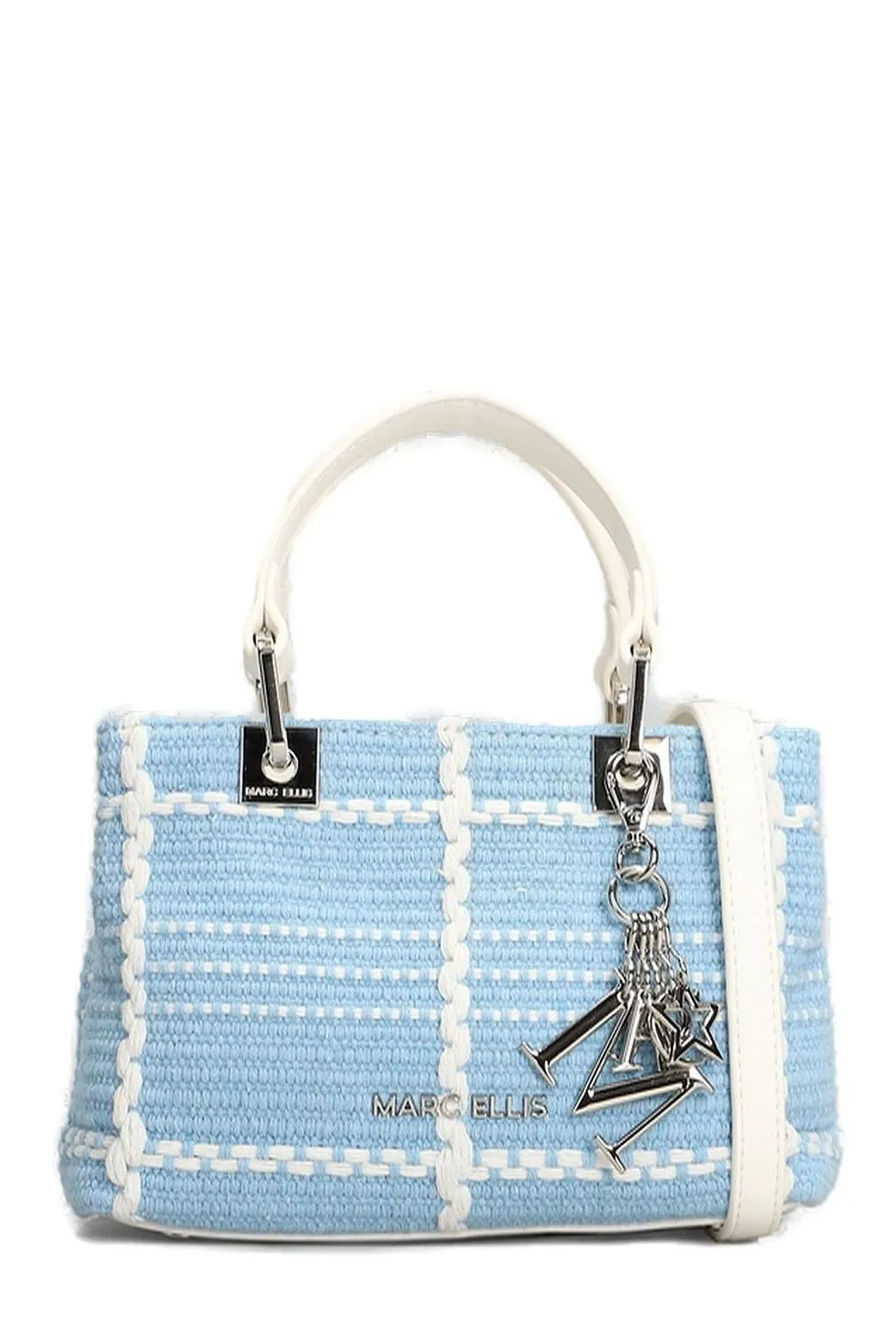 Marc Ellis Krissy S Luxe Tote Bag