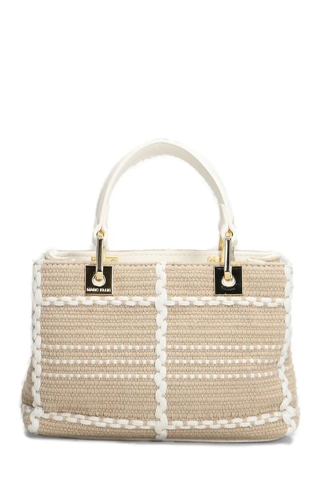 Marc Ellis Krissy S Luxe Tote Bag