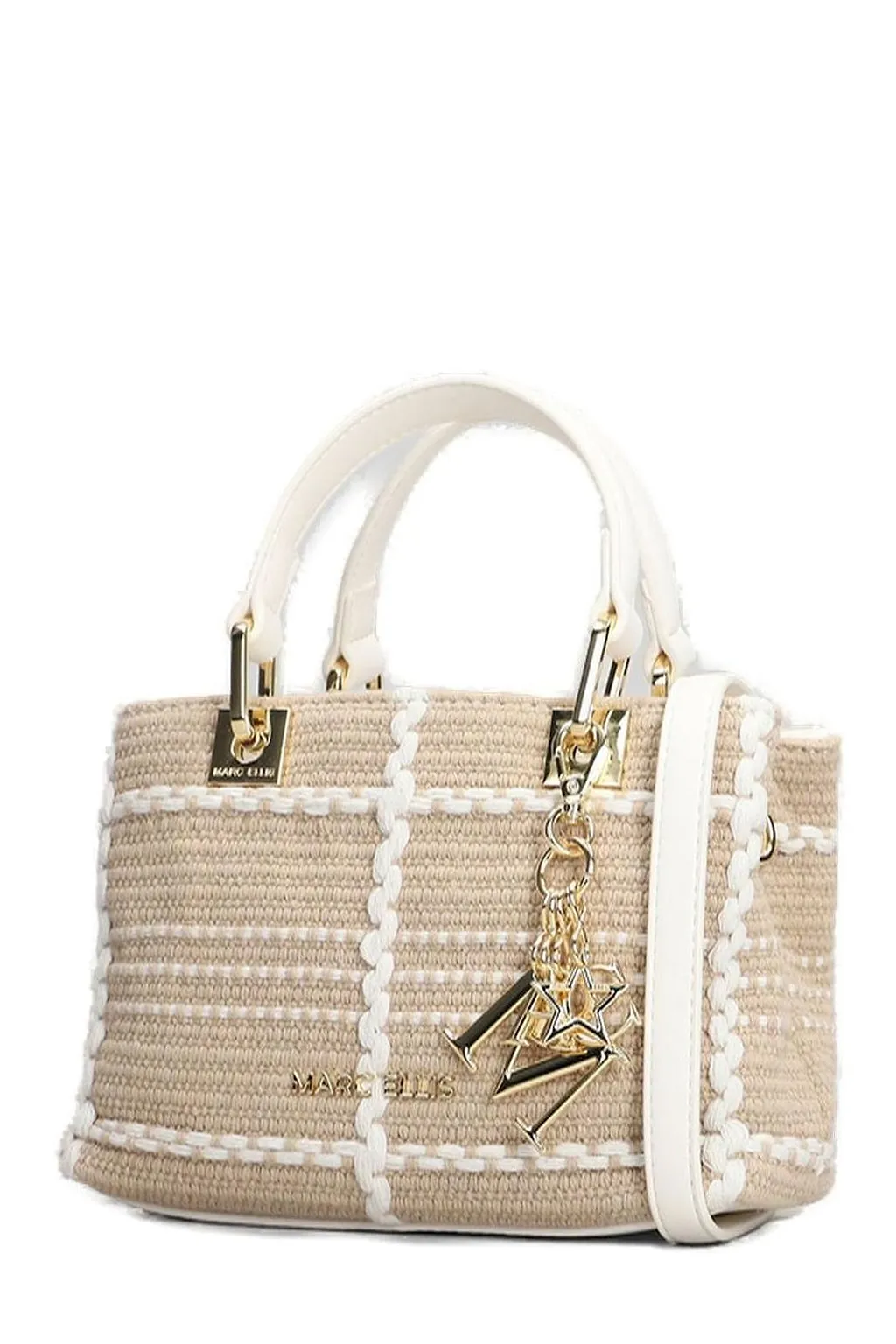 Marc Ellis Krissy S Luxe Tote Bag