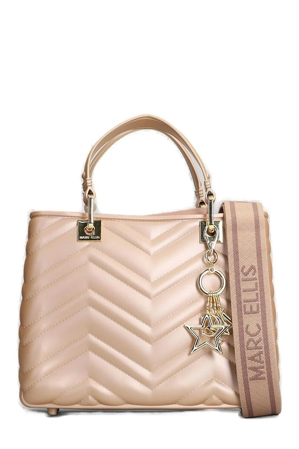 Krissy Wave M Tote Bag