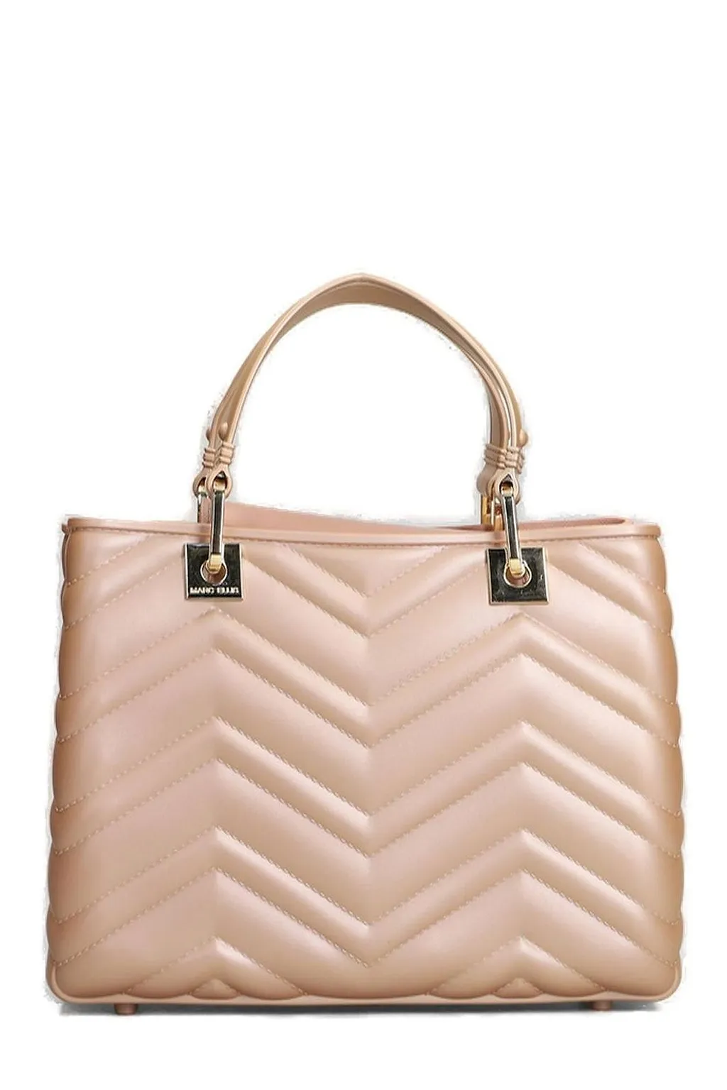 Krissy Wave M Tote Bag
