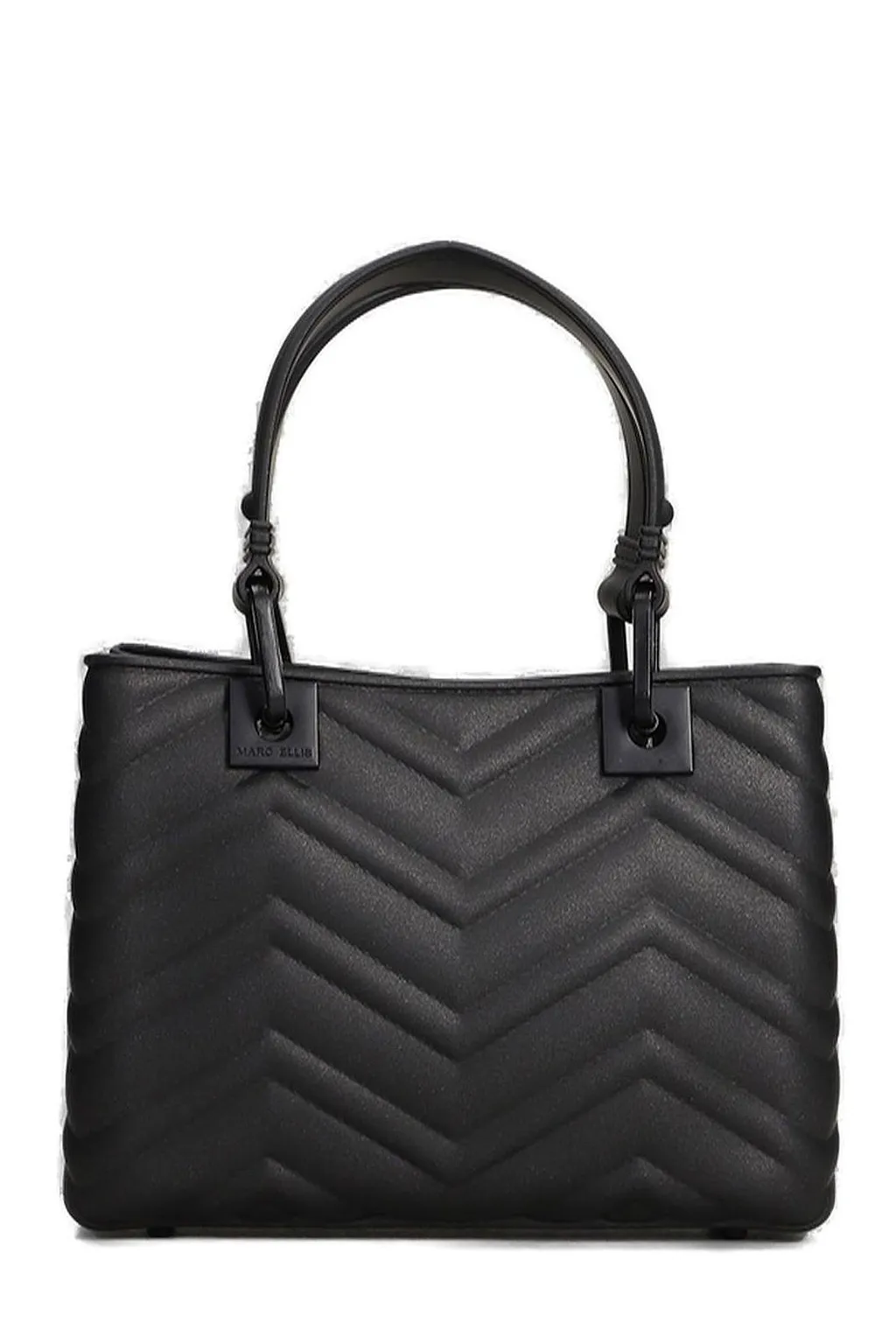Krissy Wave Small Top Handle Bag