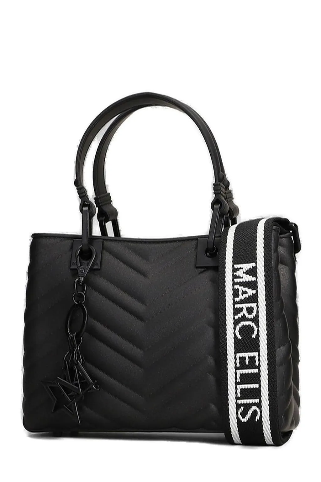 Krissy Wave Small Top Handle Bag