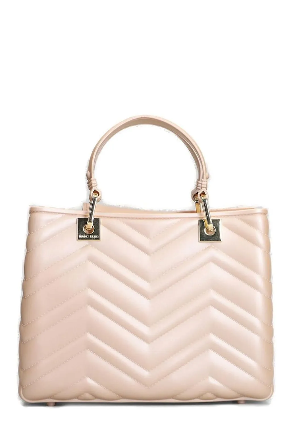 Krissy Wave M Tote Bag