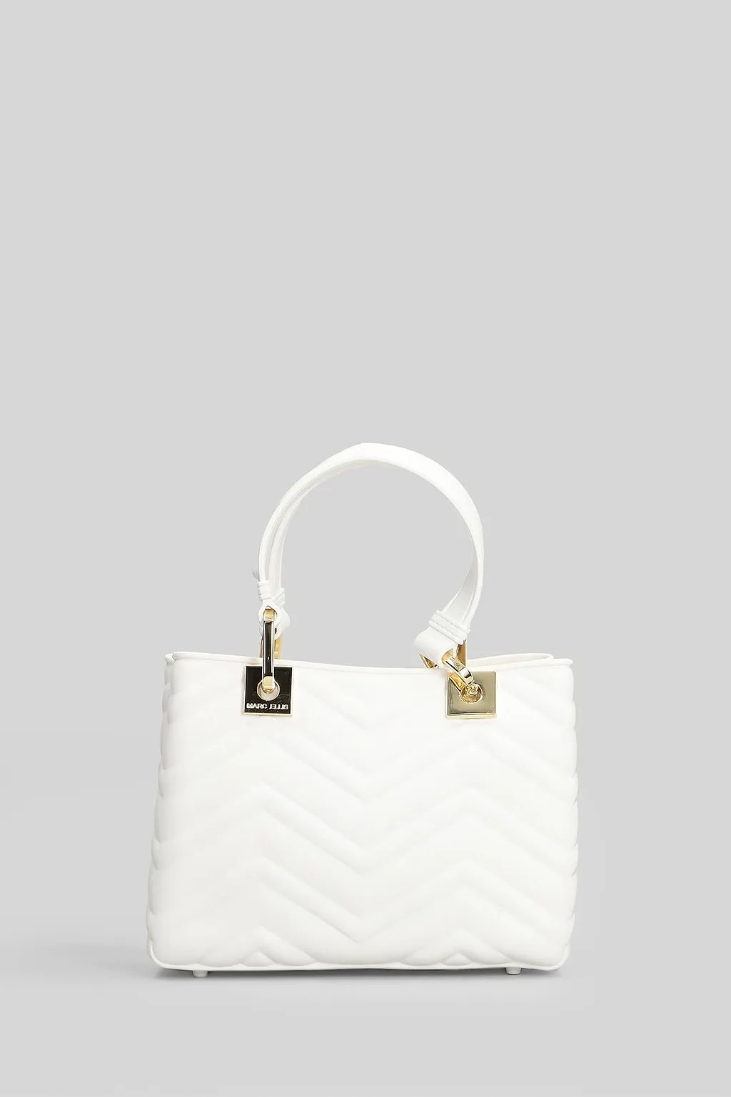 Marc Ellis Krissy Wave Small Top Handle Bag