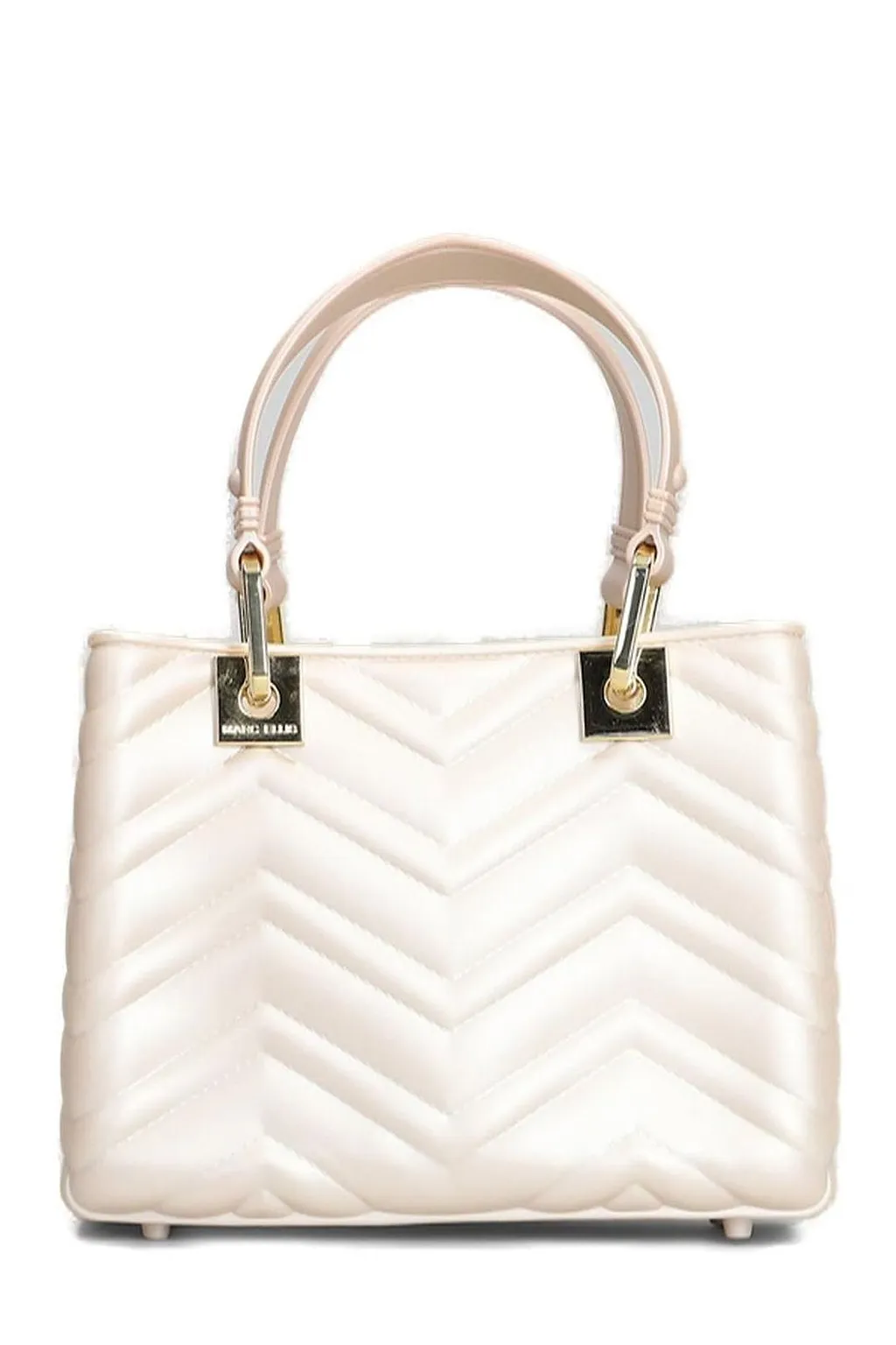 Krissy Wave Small Top Handle Bag