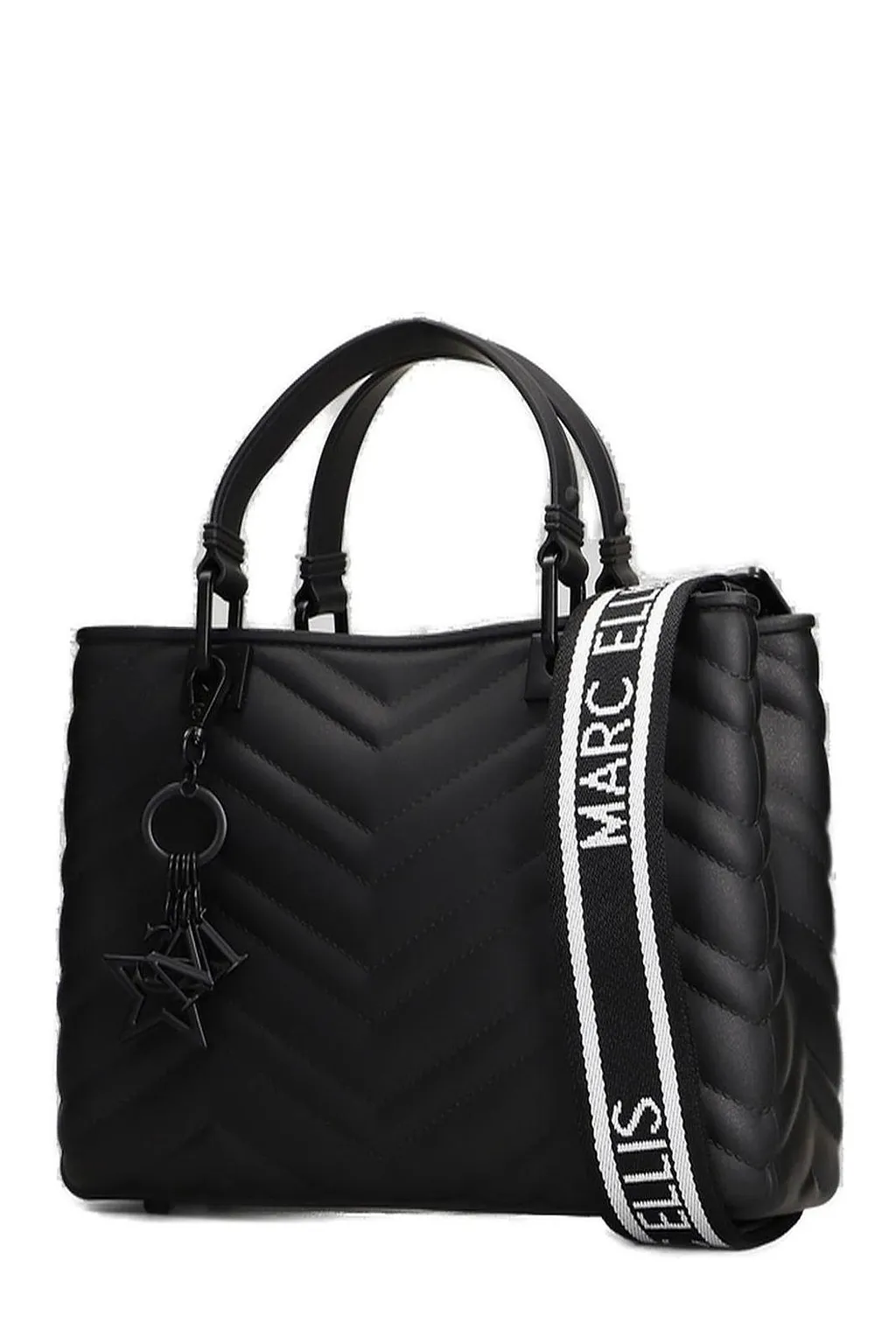 Marc Ellis Krissy Wave M Tote Bag