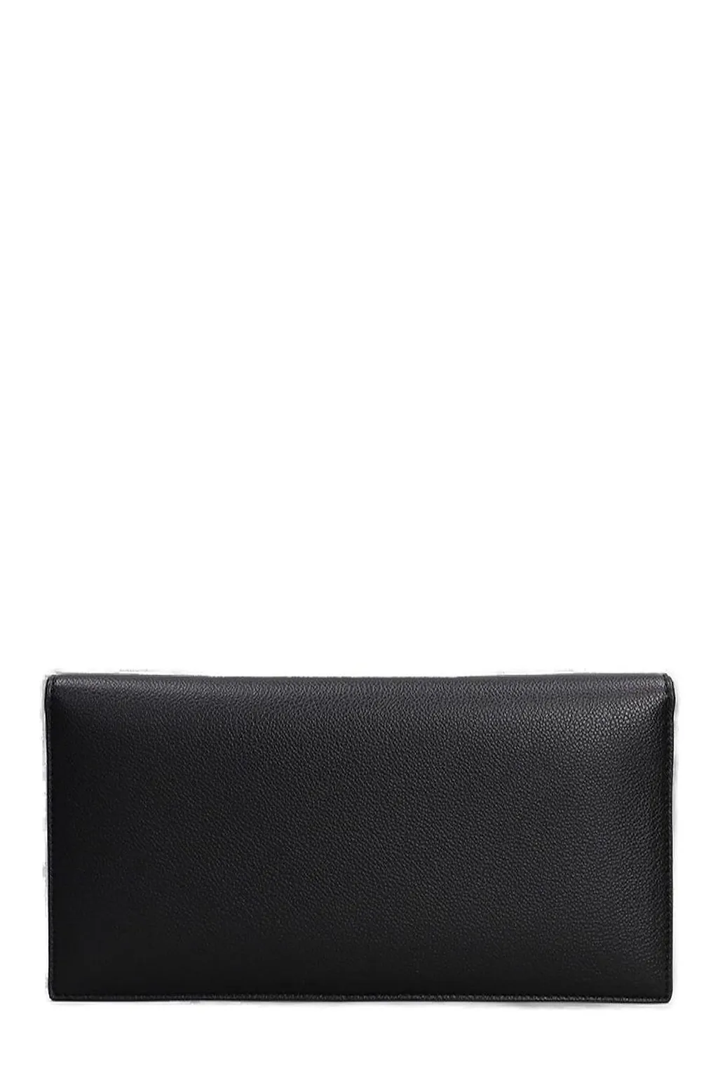 Marc Ellis Logo Plaque Chain Crossbody Bag