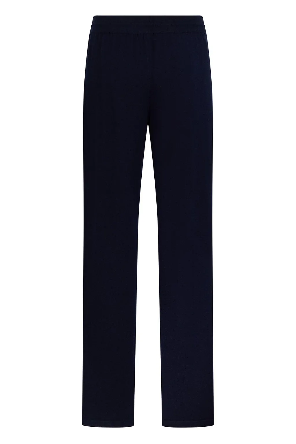 Malo Straight-Leg Drawstring Pants