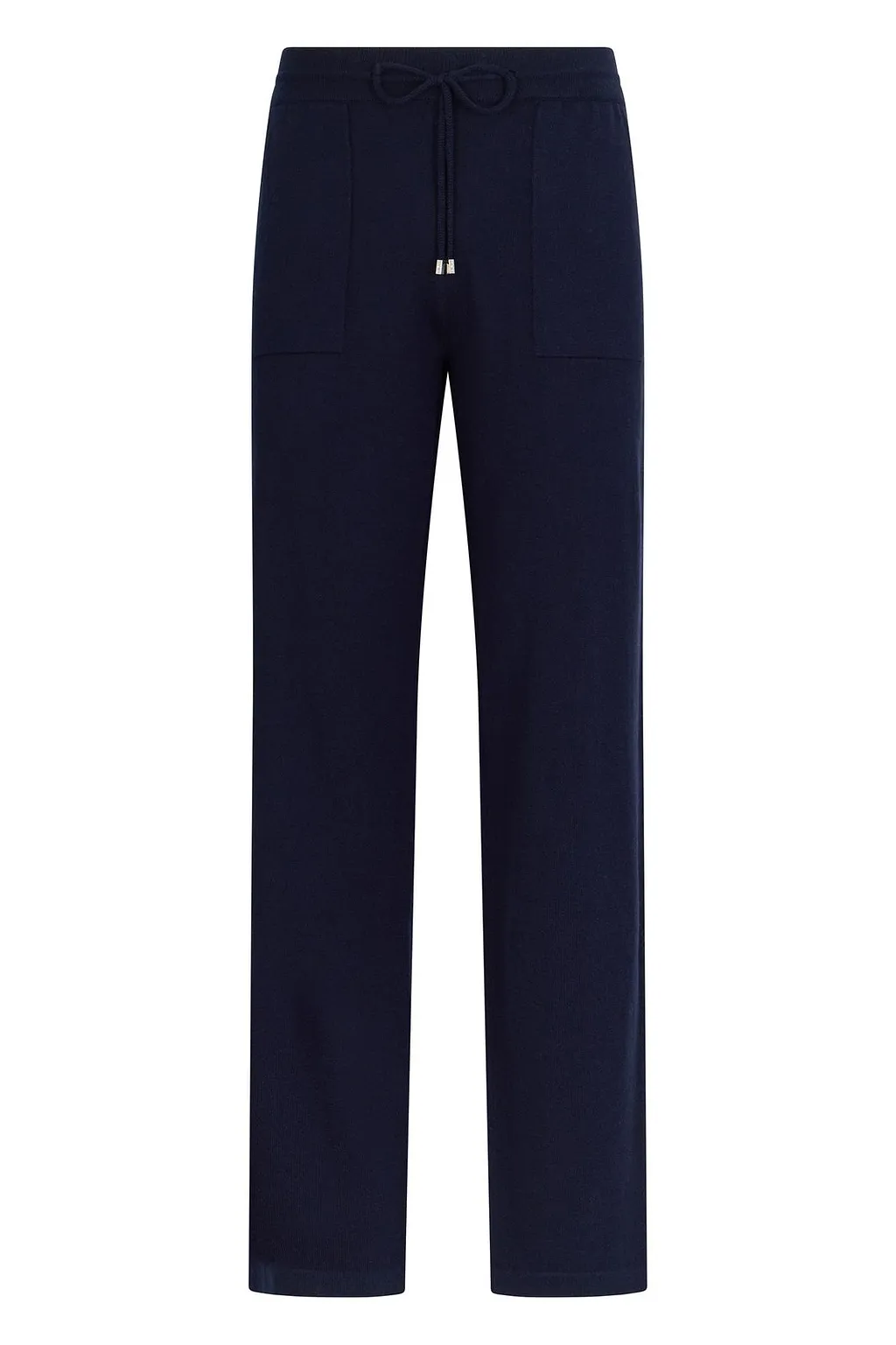 Malo Straight-Leg Drawstring Pants