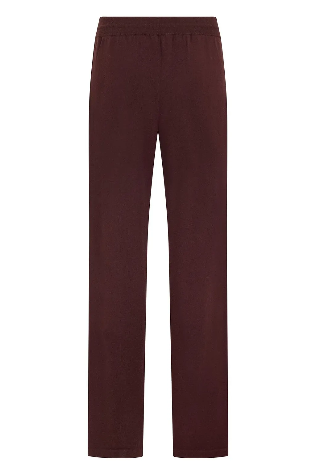 Malo Straight-Leg Drawstring Pants