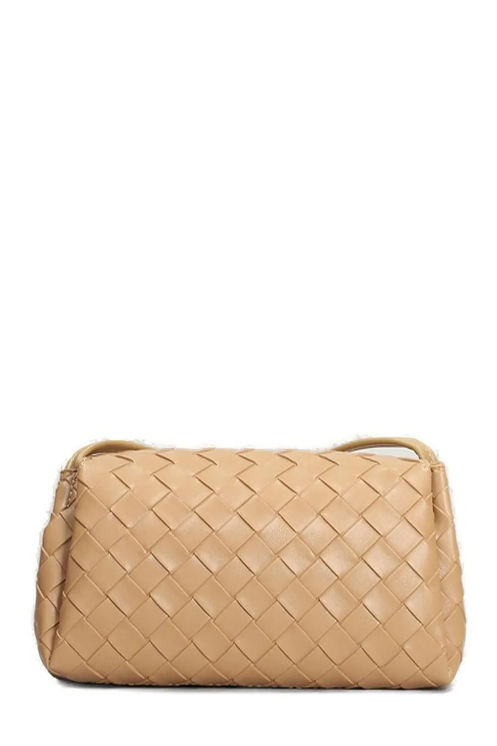 Marc Ellis Milenka Woven Shoulder Bag