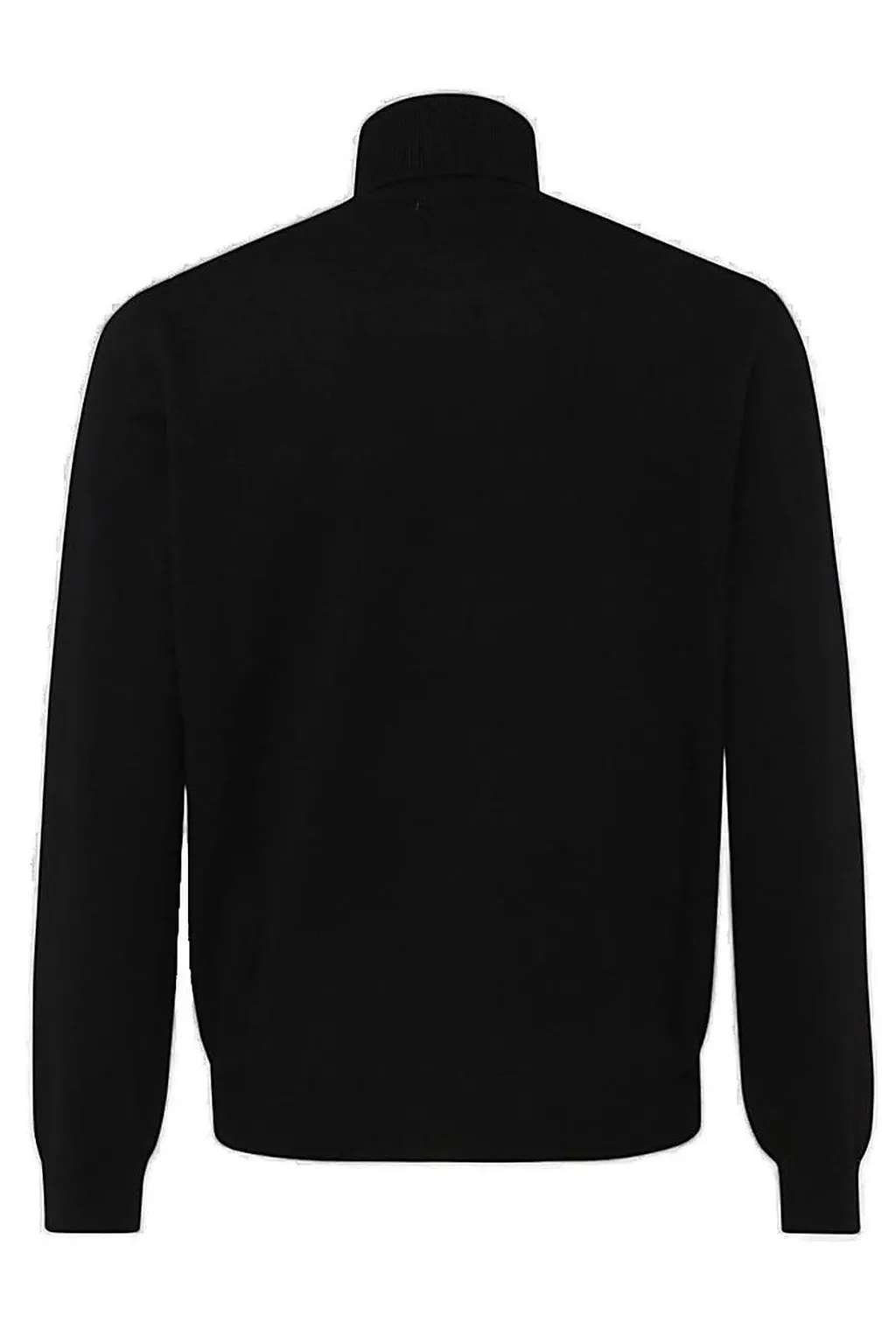 Malo Turtleneck Long-Sleeved Jumper