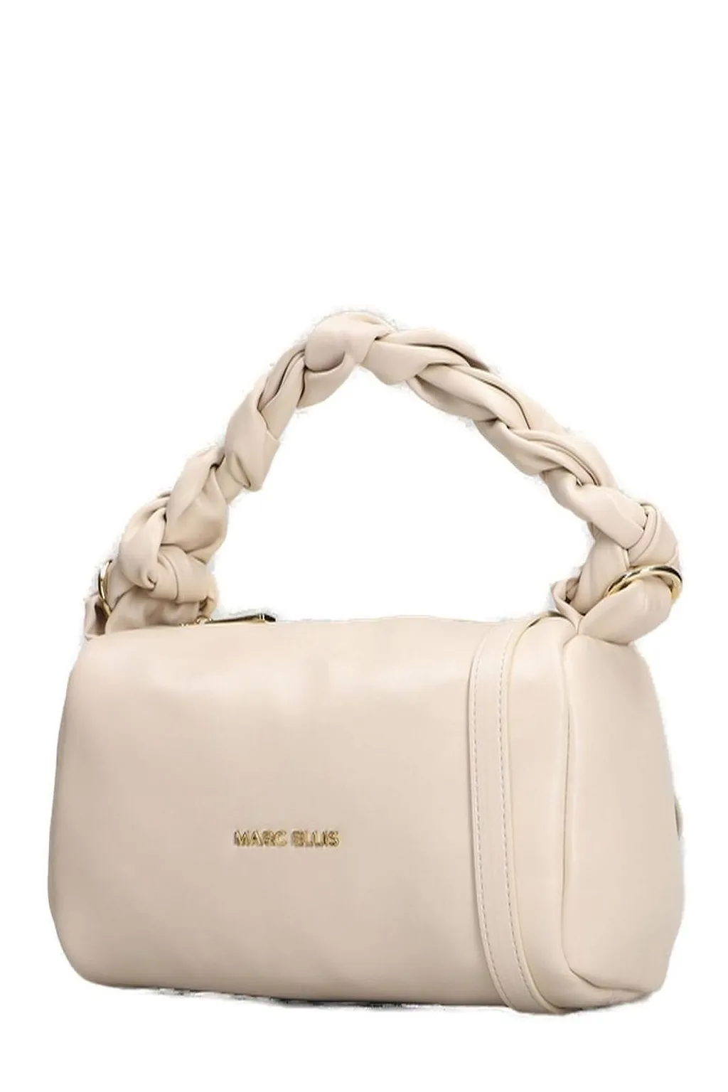 Marc Ellis Zoey Braid Tote Bag