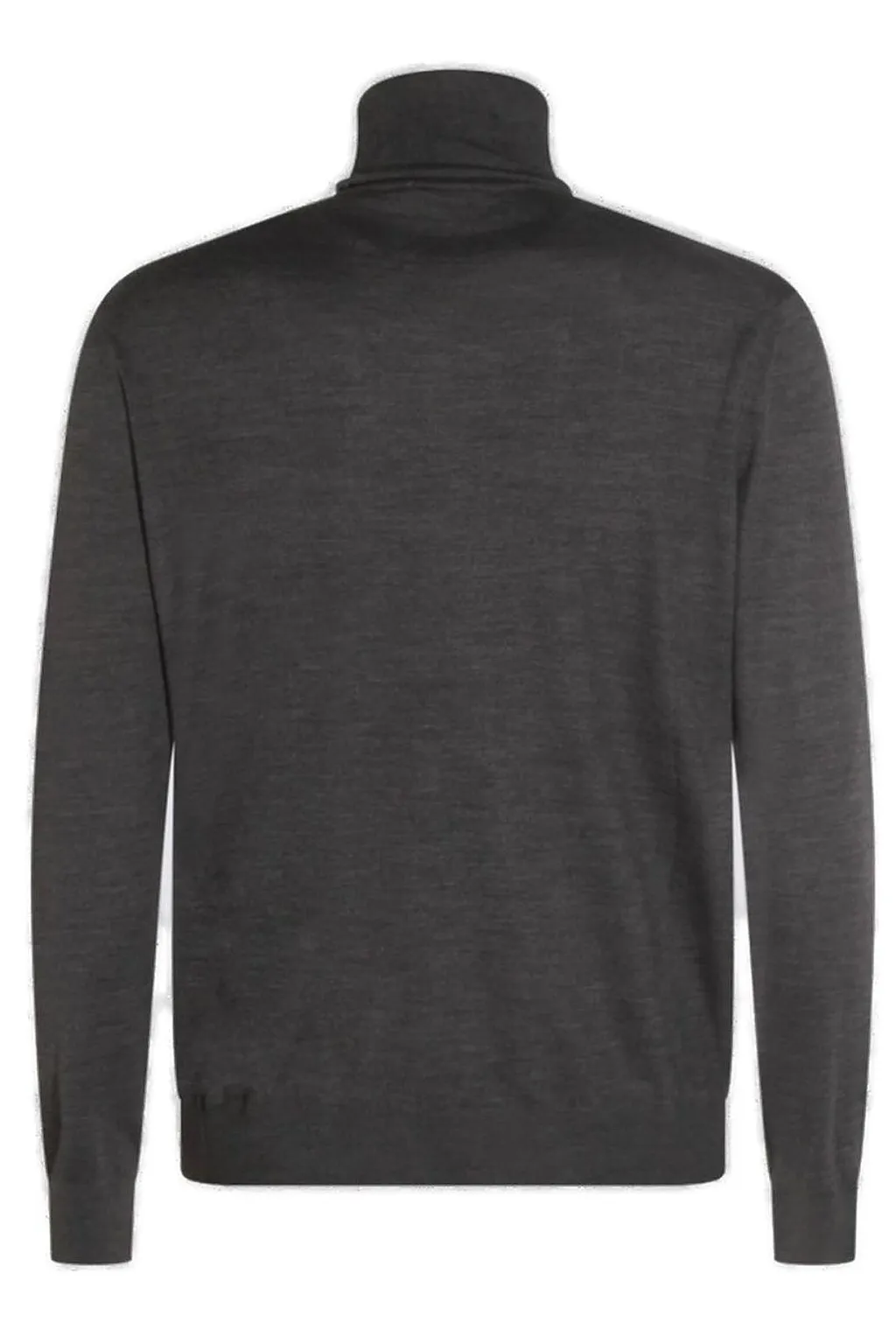 Malo Turtleneck Long-Sleeved Jumper