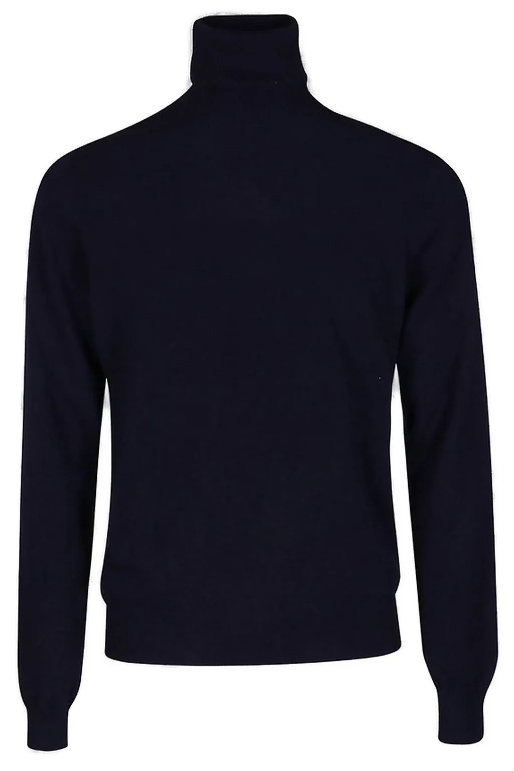 Malo Turtleneck Long-Sleeved Jumper