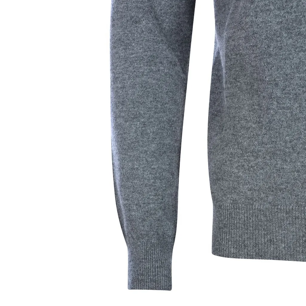 Malo Turtleneck Long-Sleeved Jumper
