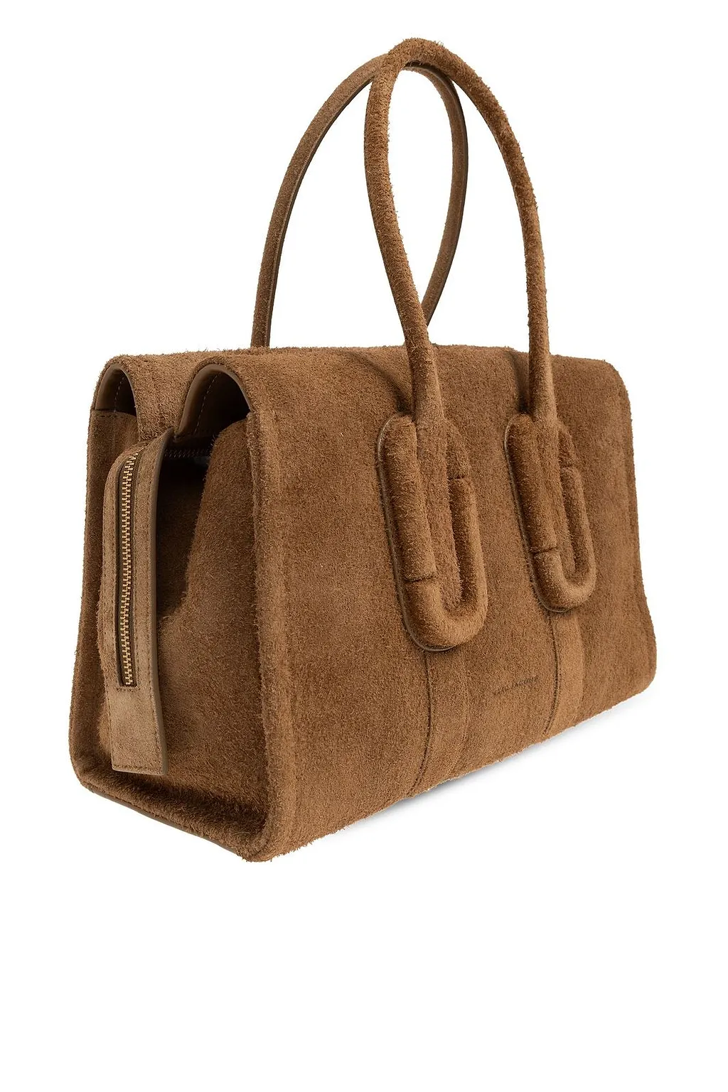 Marc Jacobs Babe City Tote Bag