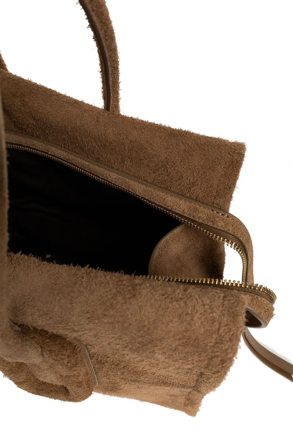 Marc Jacobs Babe City Tote Bag