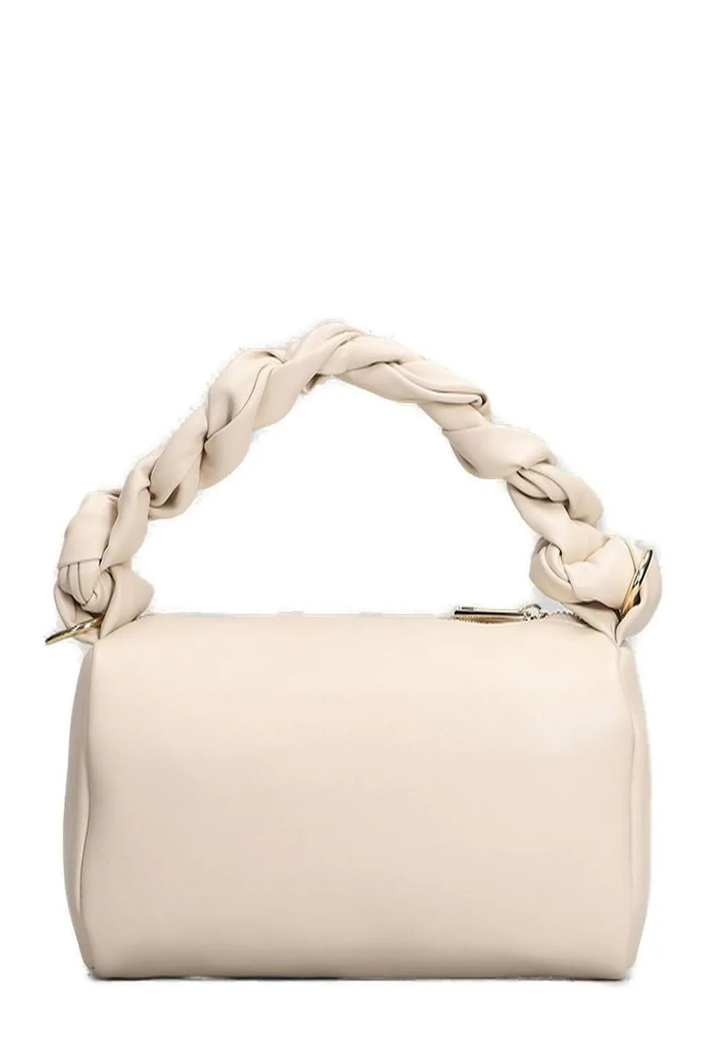 Marc Ellis Zoey Braid Tote Bag