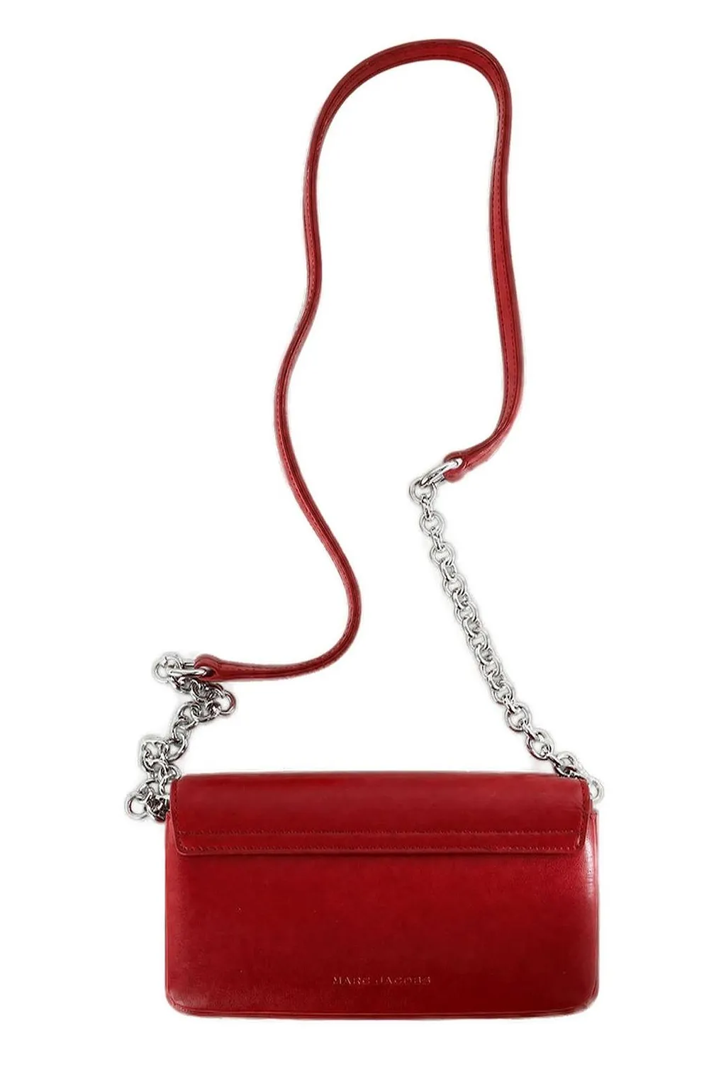 Marc Jacobs Scene Chain Wallet