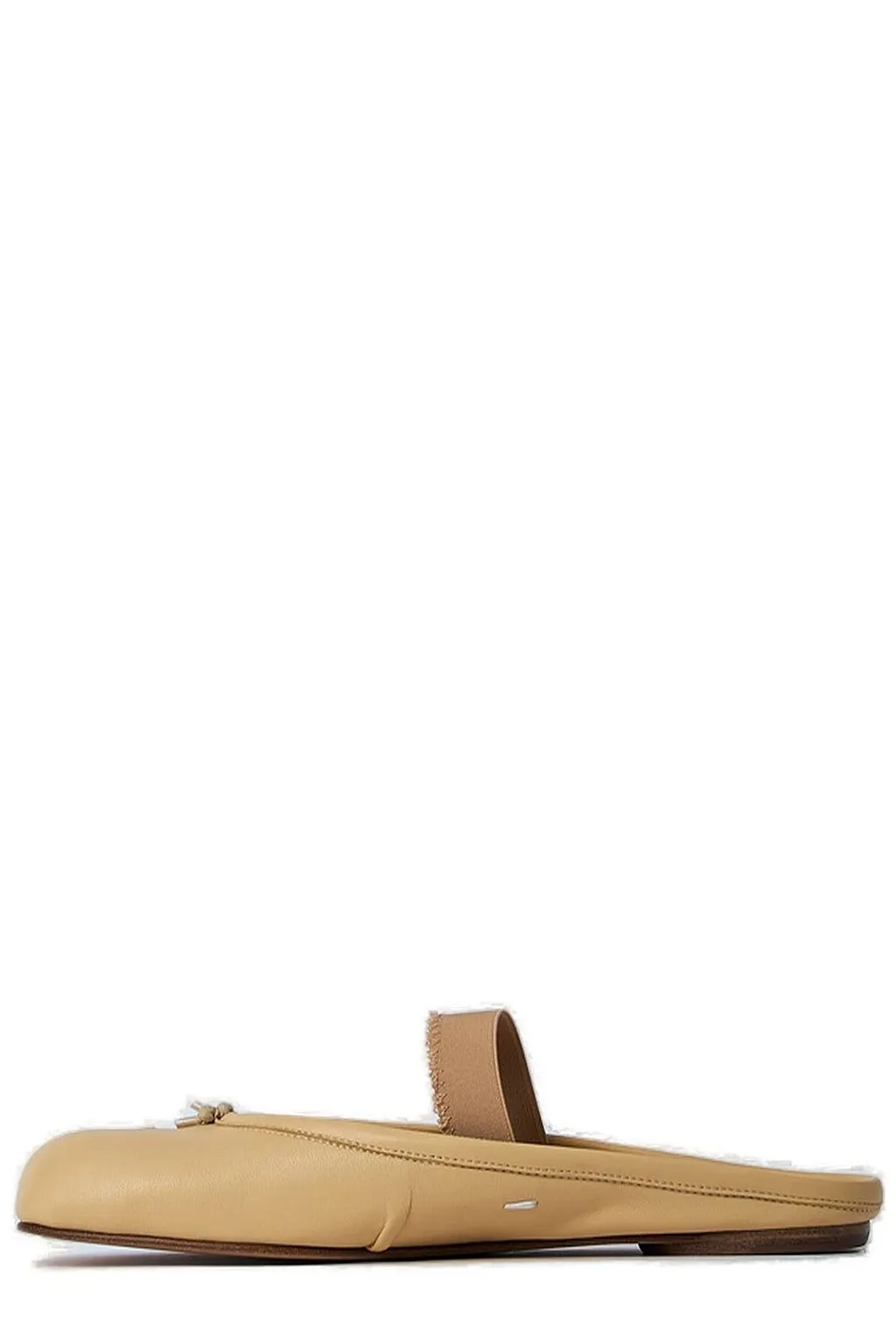 Maison Margiela Tabi Slip-On Ballerina Mules