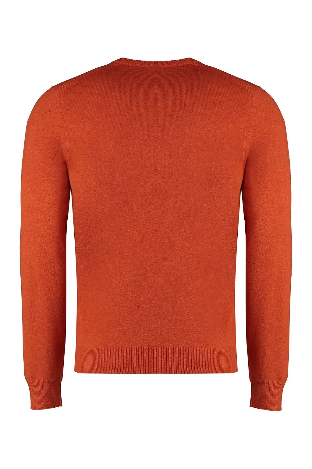 Malo V-Neck Knitted Sweater