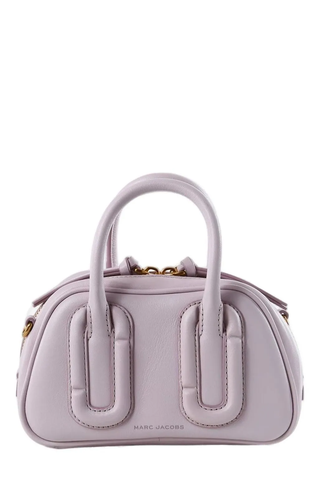 Babe Mini Top Handle Bag