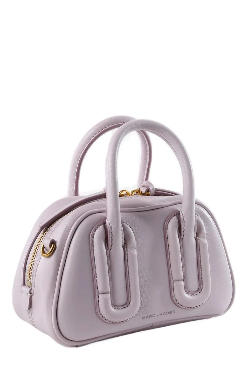 Babe Mini Top Handle Bag