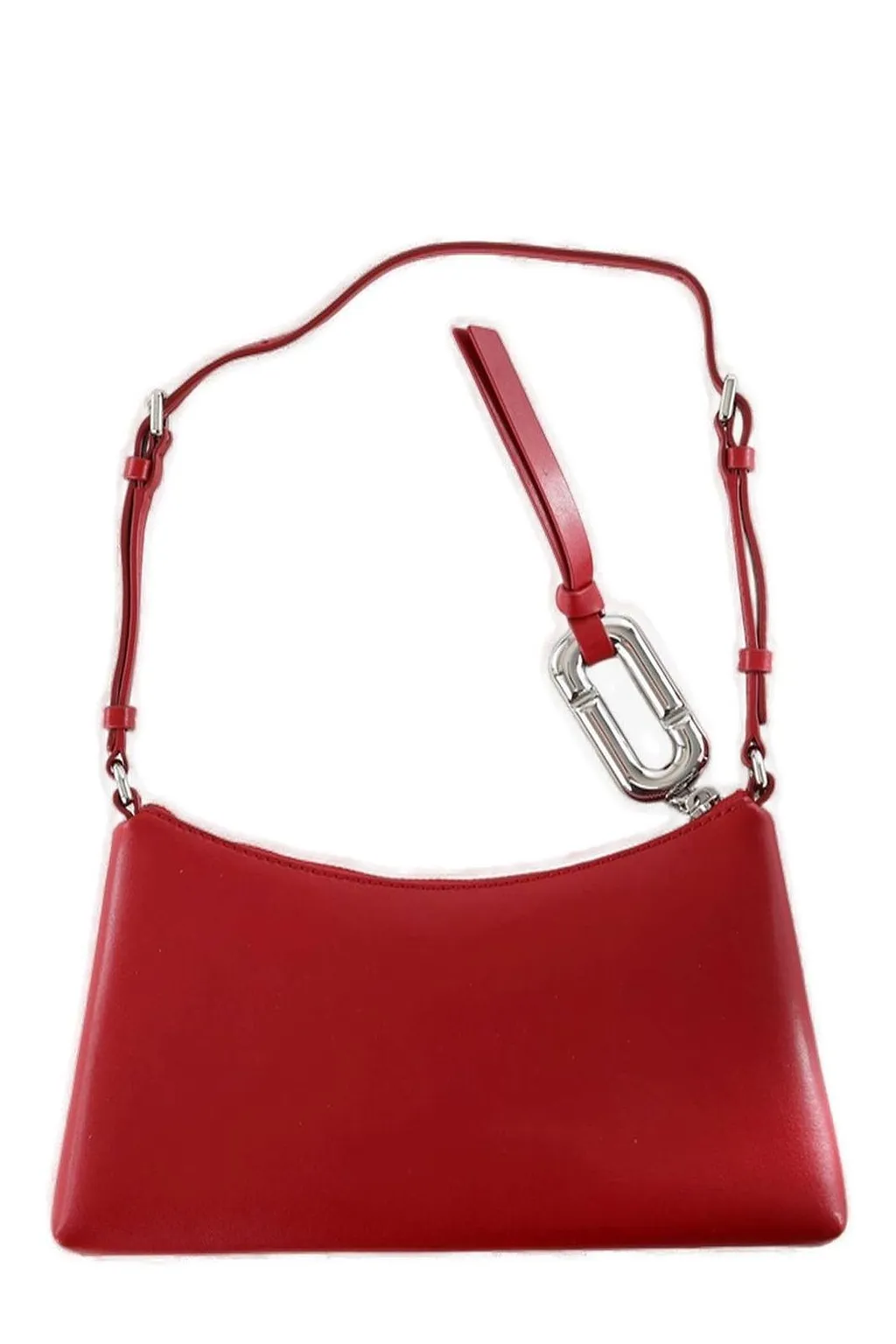 Scene Convertible Mini Shoulder Bag