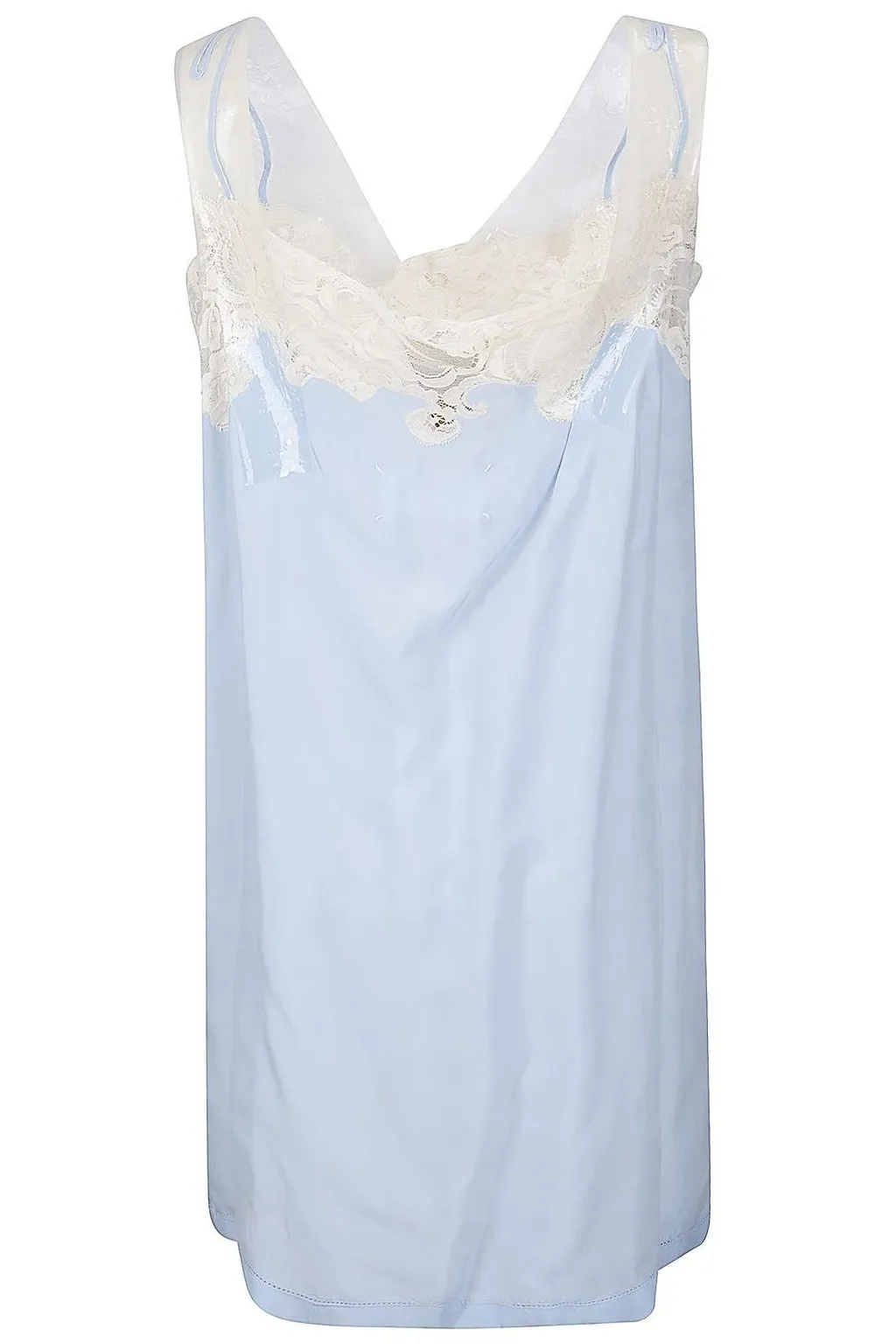 Maison Margiela Taped Slip Dress