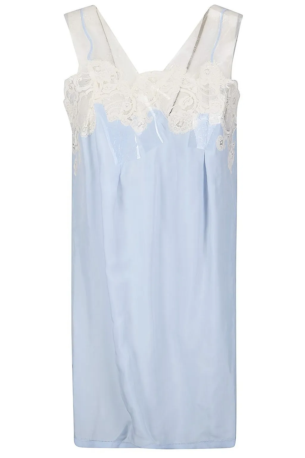 Maison Margiela Taped Slip Dress