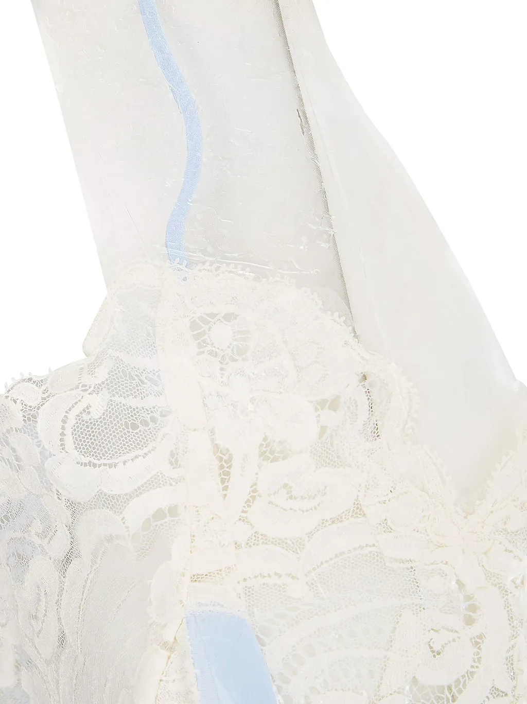 Maison Margiela Taped Slip Dress