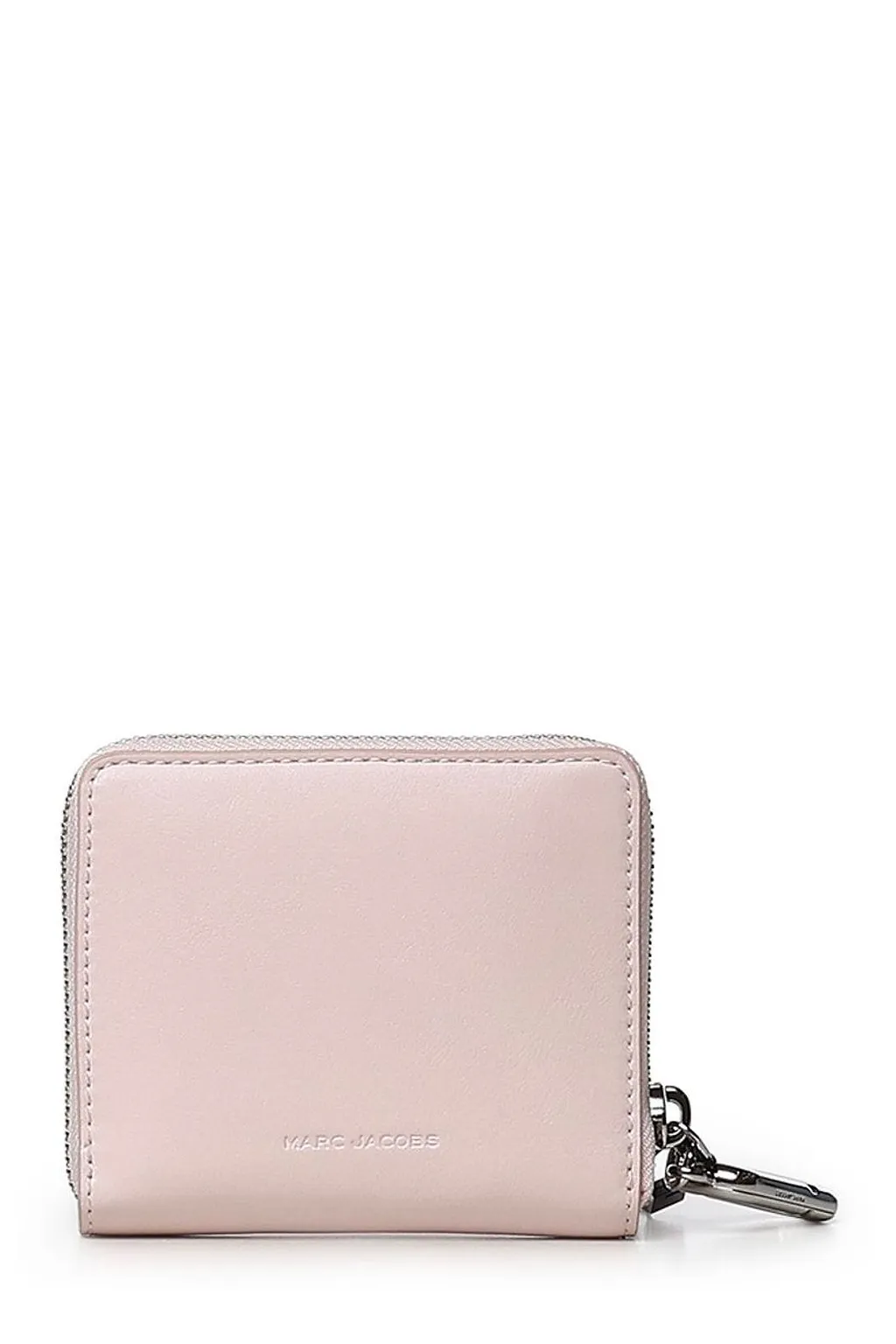Scene Slim Compact Wallet