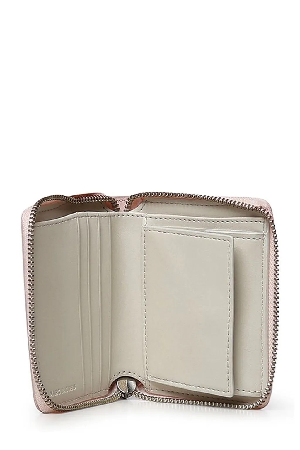 Scene Slim Compact Wallet