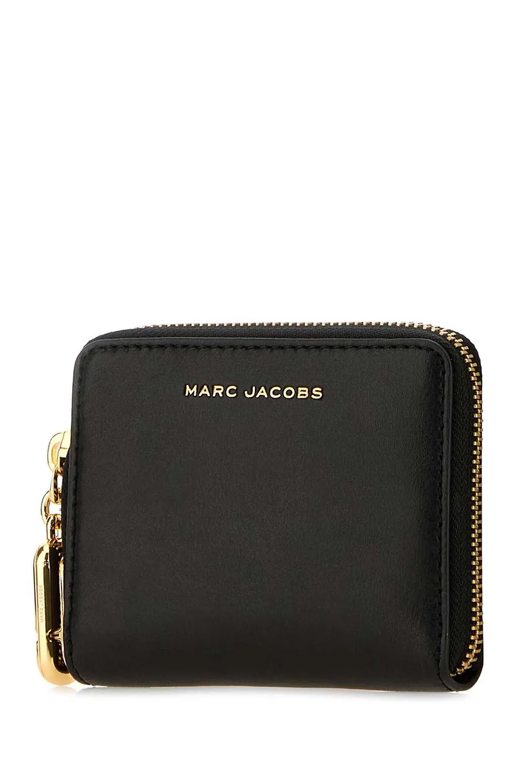 Marc Jacobs Scene Slim Compact Wallet