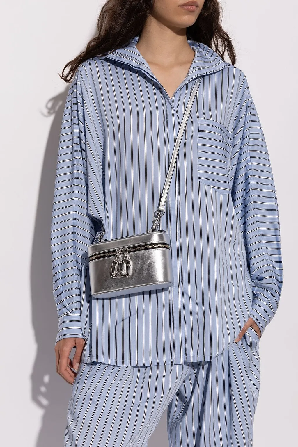 Marc Jacobs Scene Vanity Shoulder Bag