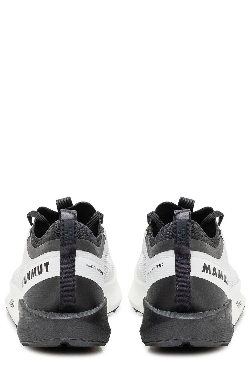 Mammut Aenergy Trail Speed Running Shoes