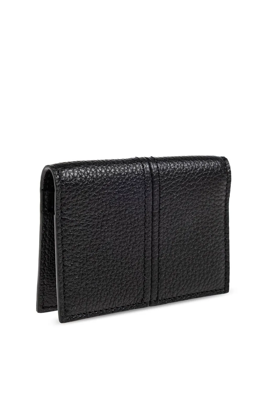 Maison Margiela Textured Bifold Wallet