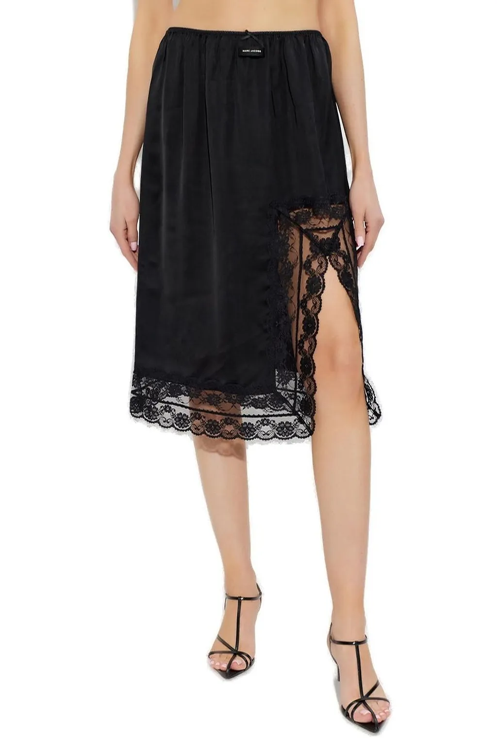 Marc Jacobs Slip Skirt