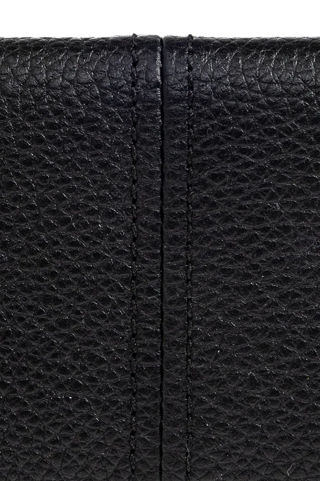 Maison Margiela Textured Bifold Wallet